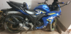 Suzuki gixxer sf